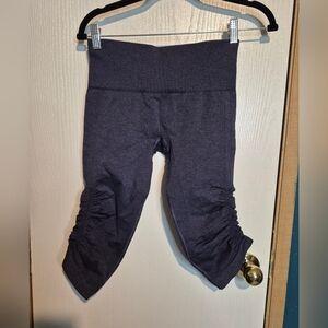 Lululemon In The Flow Crop ll